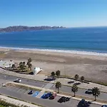 Departamento Con Vista Al Mar