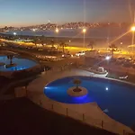 Departamento Con Vista Al Mar