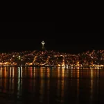Departamento Con Vista Al Mar