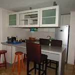 Departamento Con Vista Al Mar