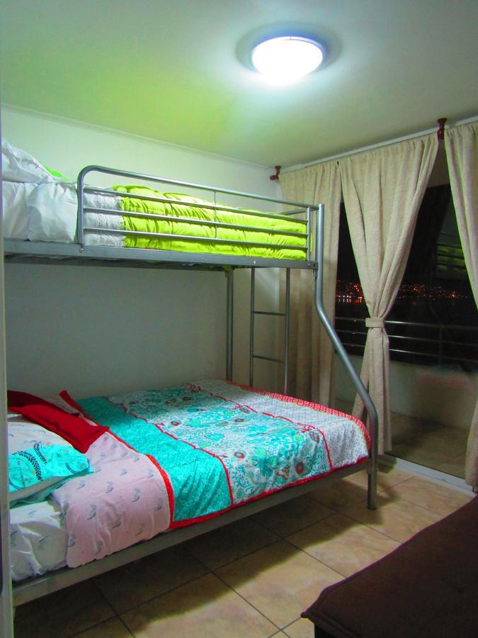 Departamento Con Vista Al Mar Apartamento Coquimbo
