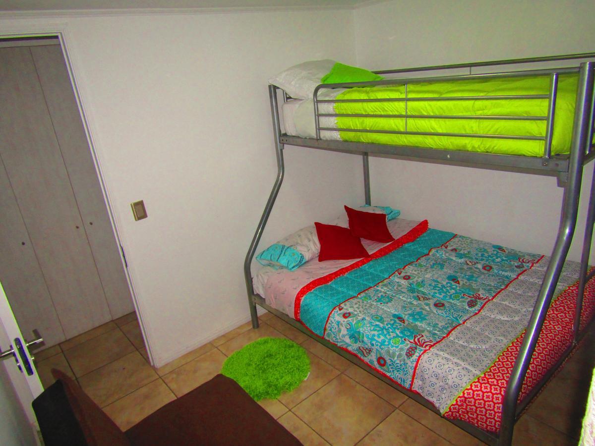 Departamento Con Vista Al Mar Coquimbo