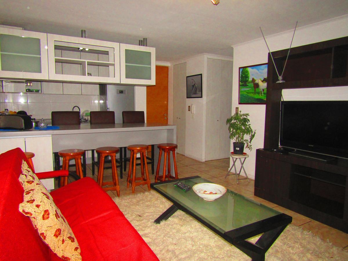 Departamento Con Vista Al Mar Coquimbo