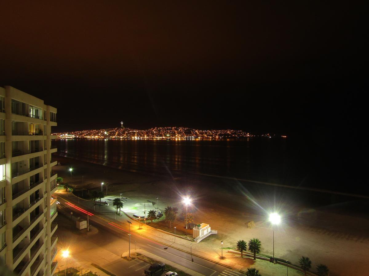 Departamento Con Vista Al Mar * Coquimbo
